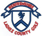 Renfrewshire Ladies Golf